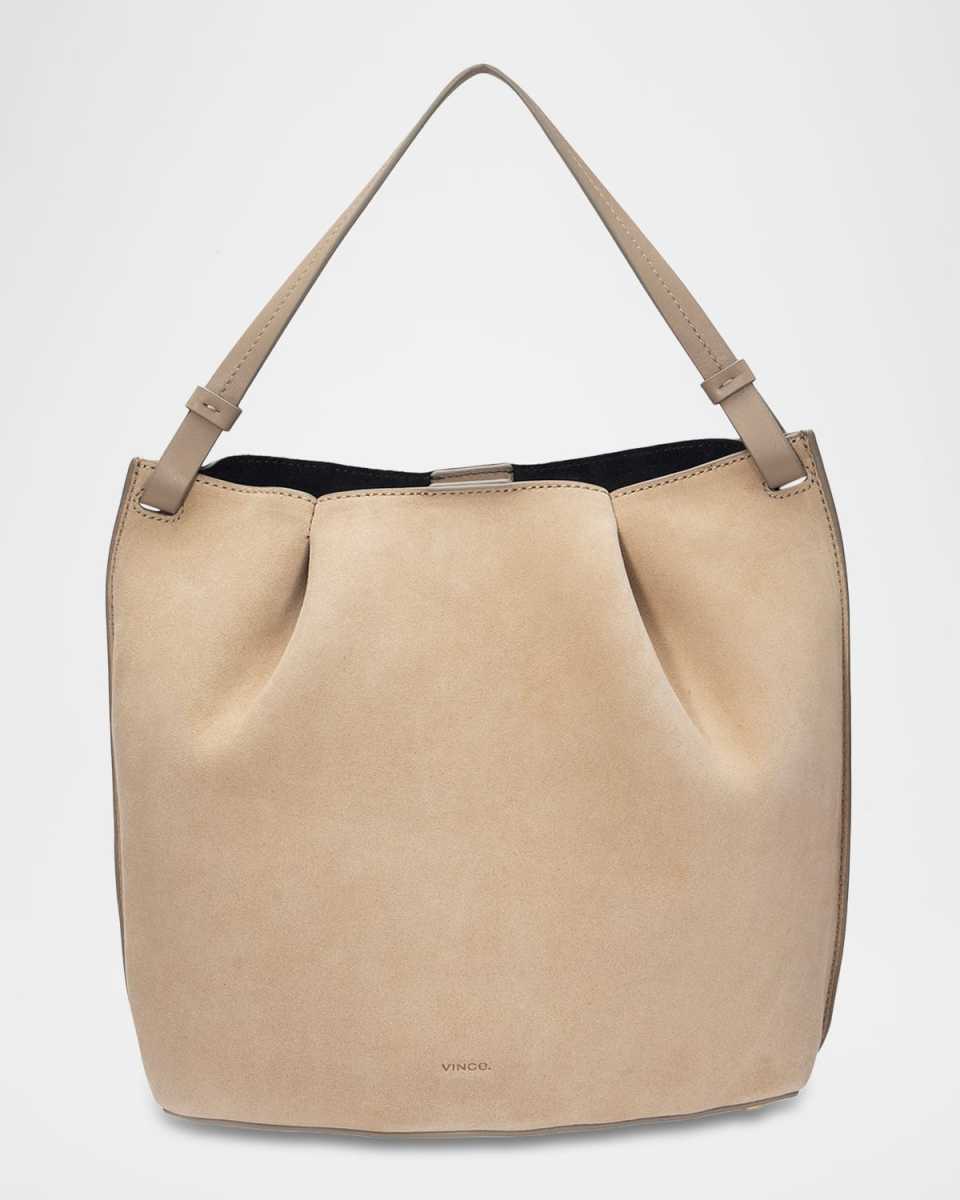 Ava Leather Crossbody Bag